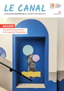 Le Canal n°4 - Hiver 2025