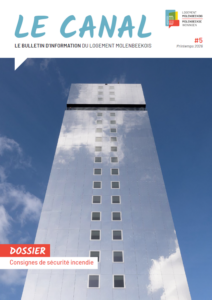 Le Canal n°5 - Printemps 2026